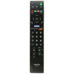 sony tv remote replacement