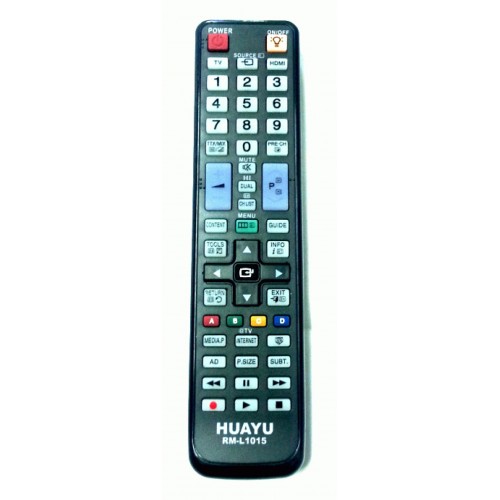 samsung replacement tv remote